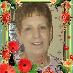 Meet your Posher, Janet